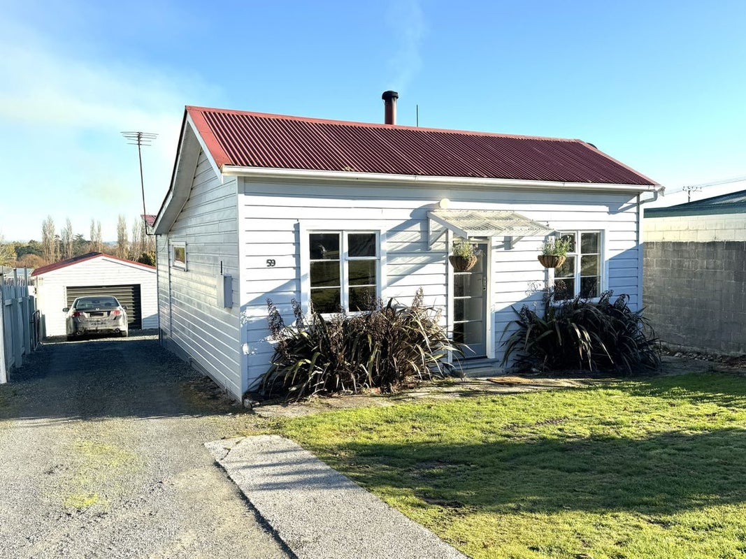 59 Salcombe Street, Kaitangata, Kaitangata - Carousel 1