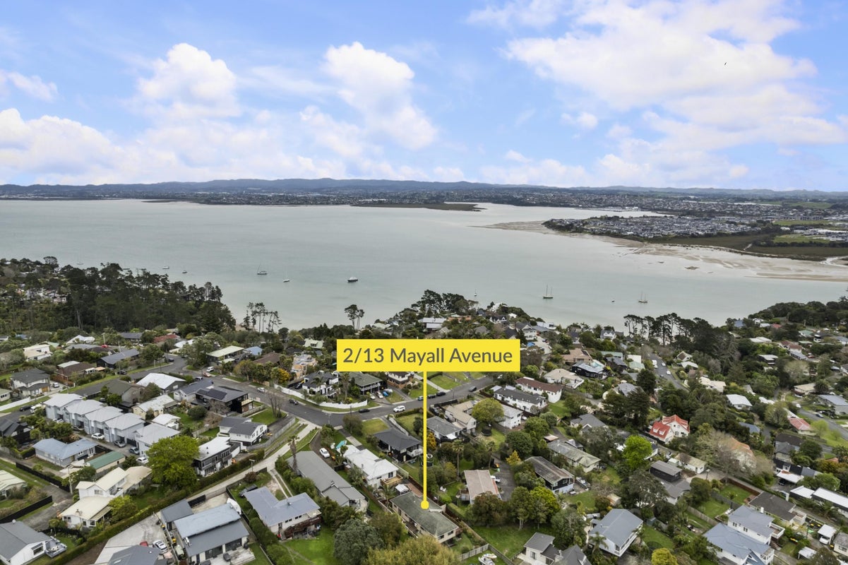 2/13 Mayall Avenue, Beach Haven, Auckland - Carousel 23