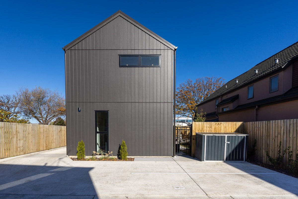 233B Bealey Avenue, Christchurch Central, Christchurch - Carousel 10