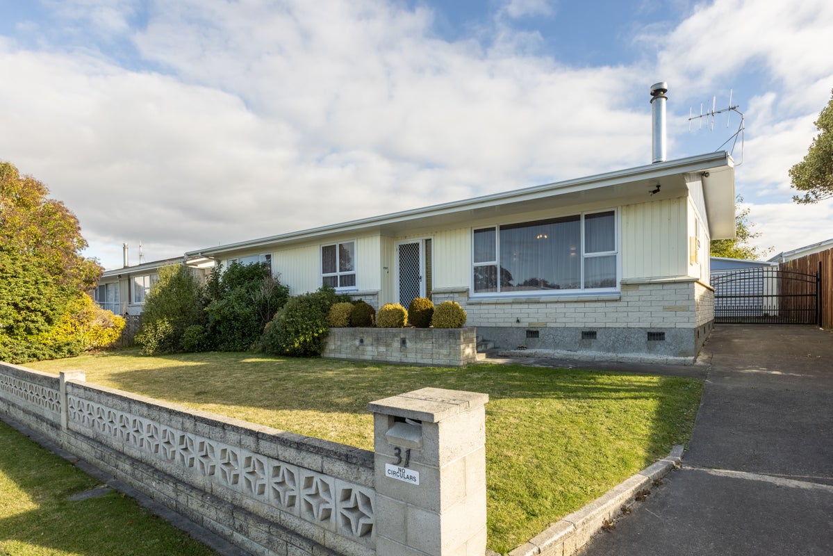 31 Plunket Street, Tamatea, Napier - Carousel 1