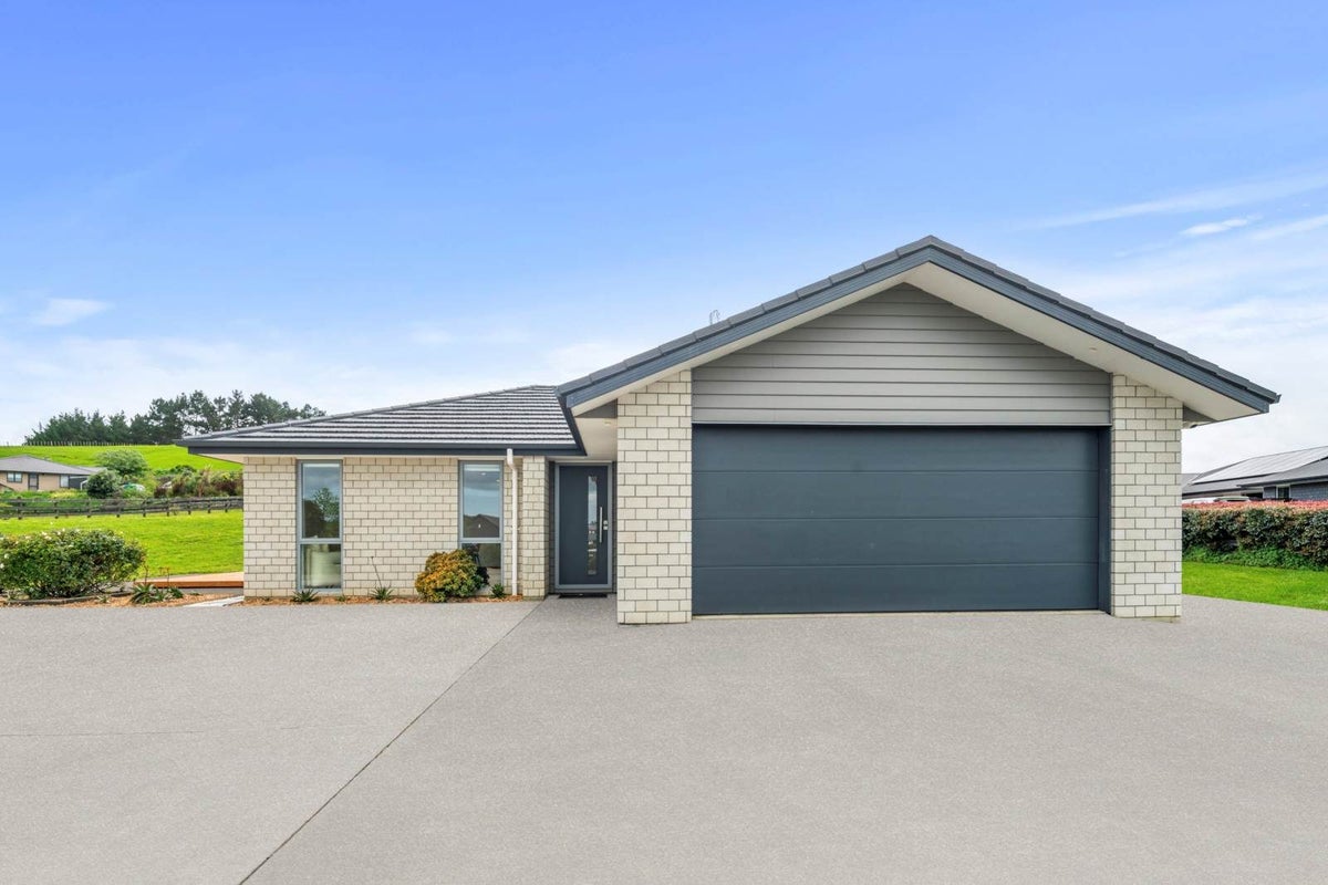 67 Mcintosh Drive, Pokeno - Carousel 1