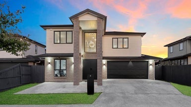 6 Springside Drive, Flat Bush, Auckland - Carousel 1
