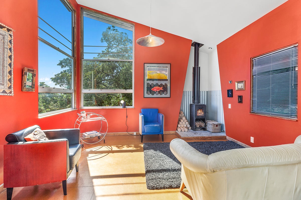 23B Manchester Tce, Melrose, Wellington - Carousel 2