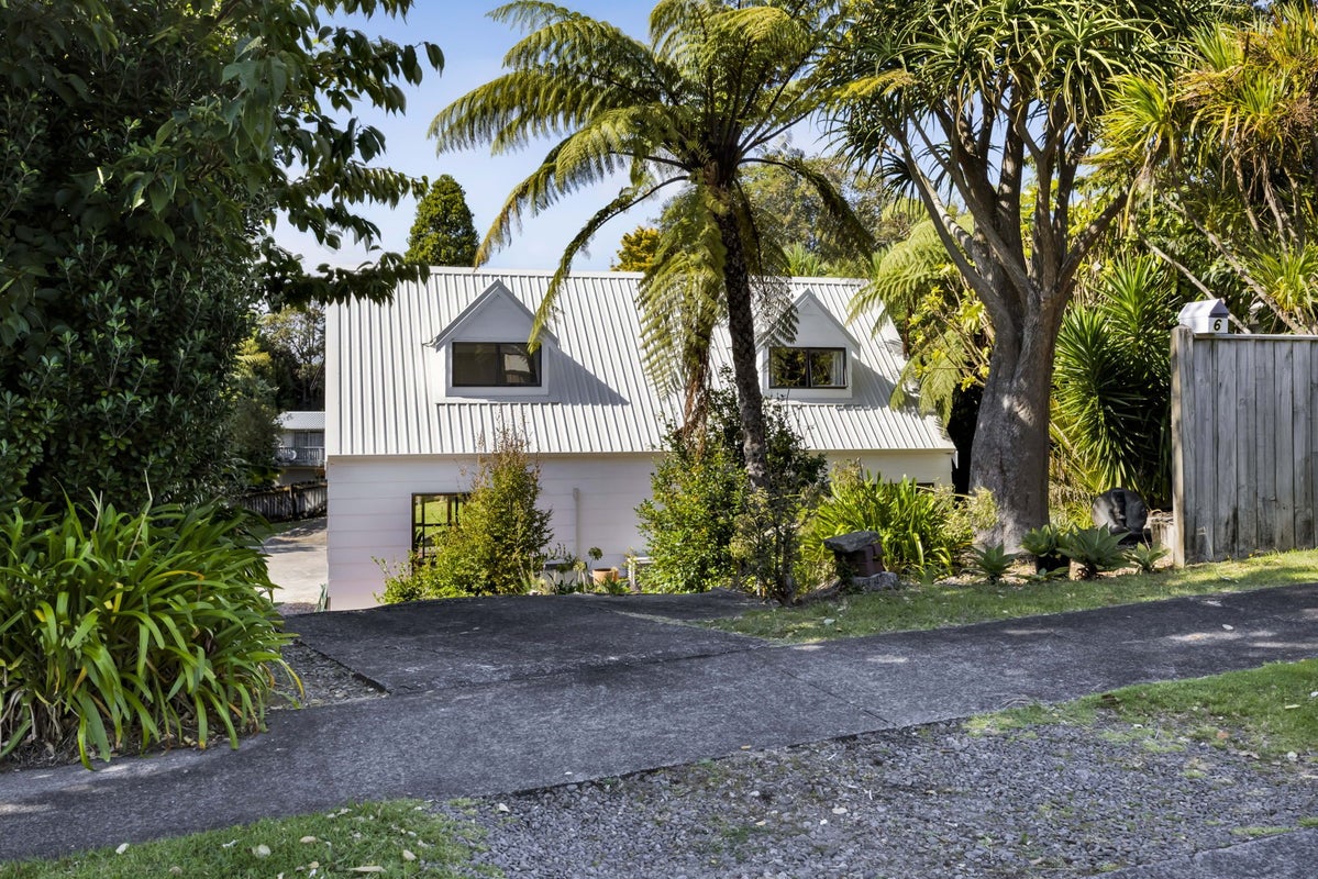 6 Antonia Place, Bell Block, New Plymouth - Carousel 2