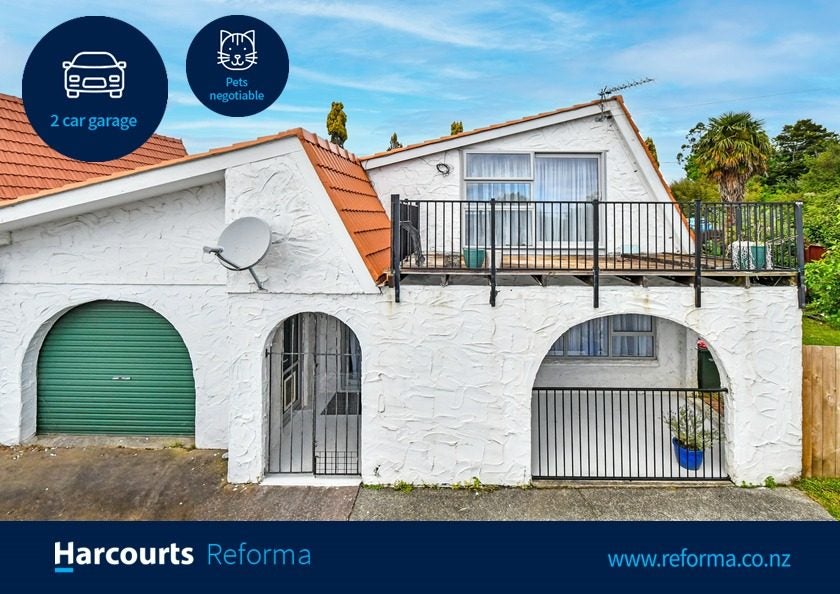 1/8 Wood Street, Papakura, Auckland - Carousel 1