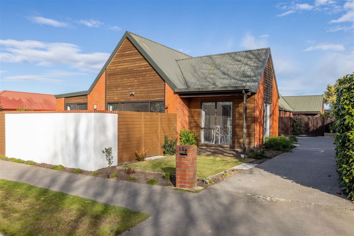1/87 Merrin Street, Avonhead, Christchurch - Carousel 1