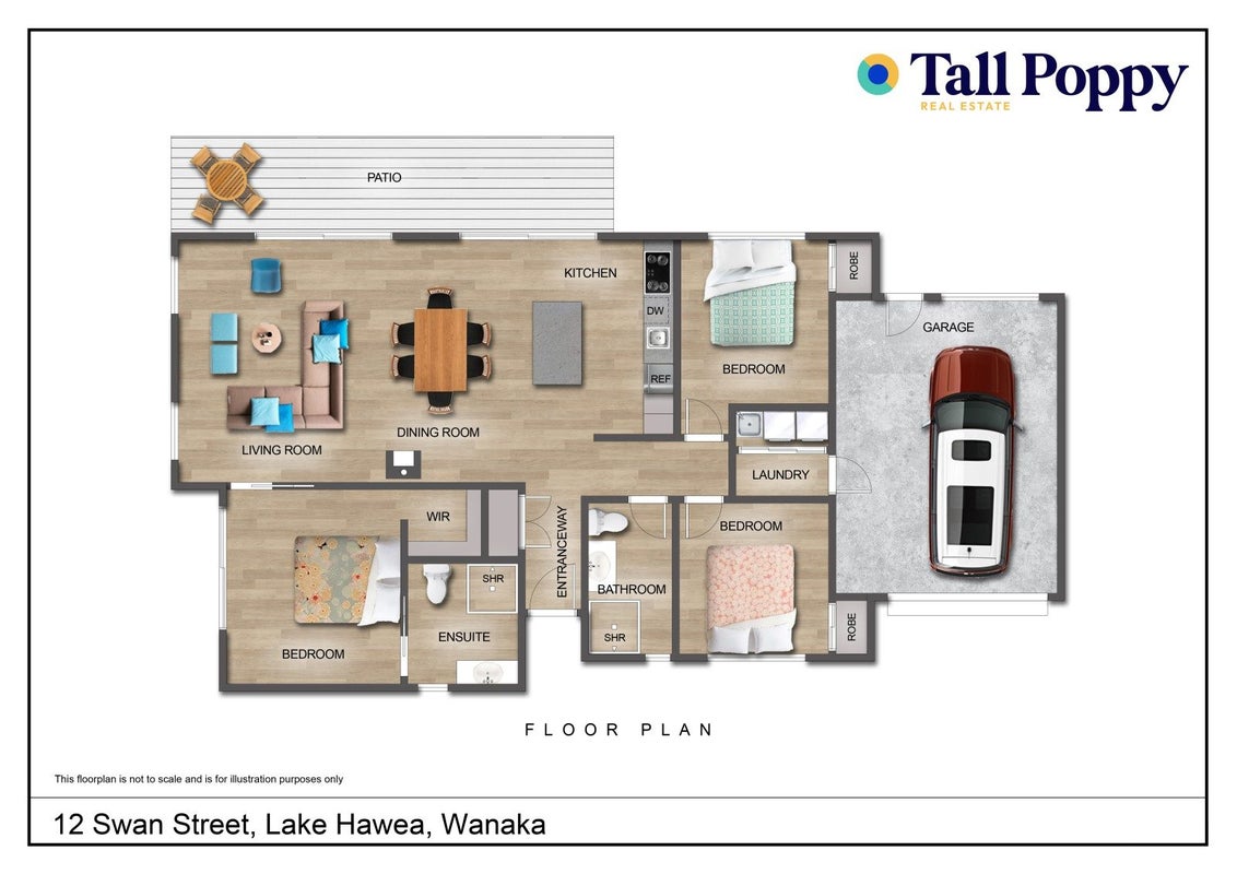 12 Swan Street, Wanaka - Carousel 24