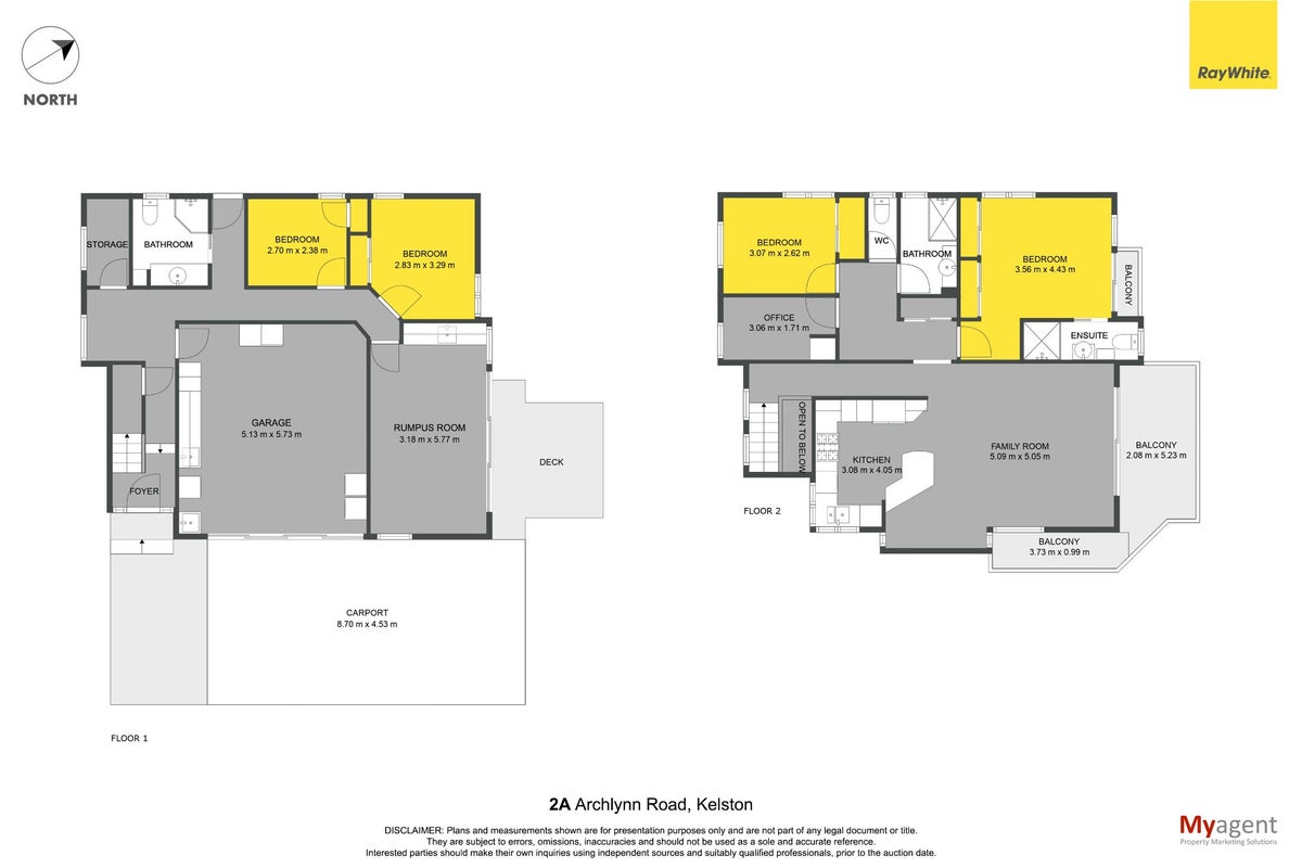 2A Archlynn Road, Kelston, Auckland - Carousel 19