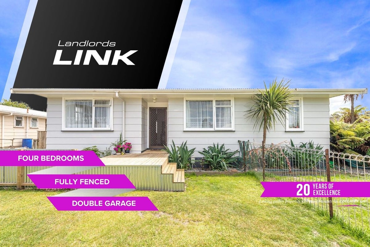 11 Wembley Place, Whanganui East, Whanganui - Carousel 1