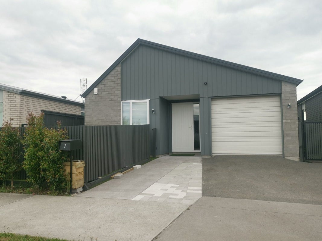 7 Talus Drive, Ramarama, Drury - Carousel 1
