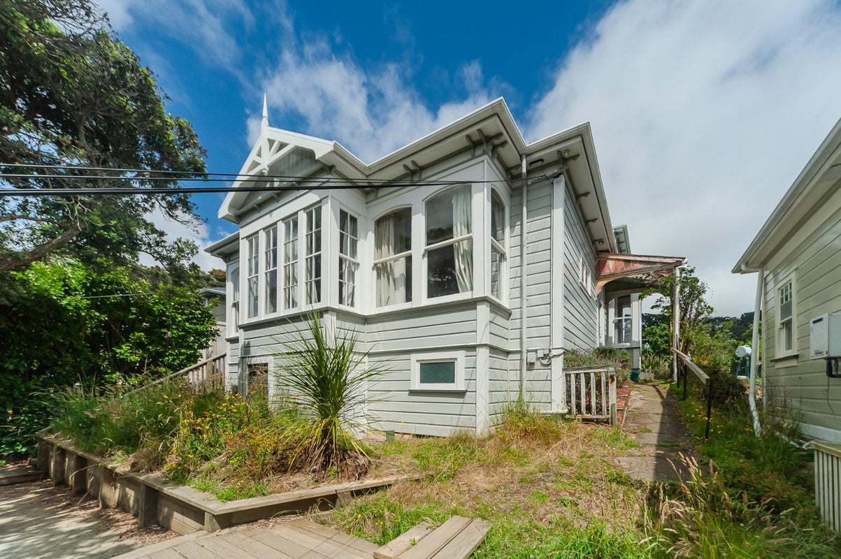 308 Adelaide Road, Newtown, Wellington - Carousel 1
