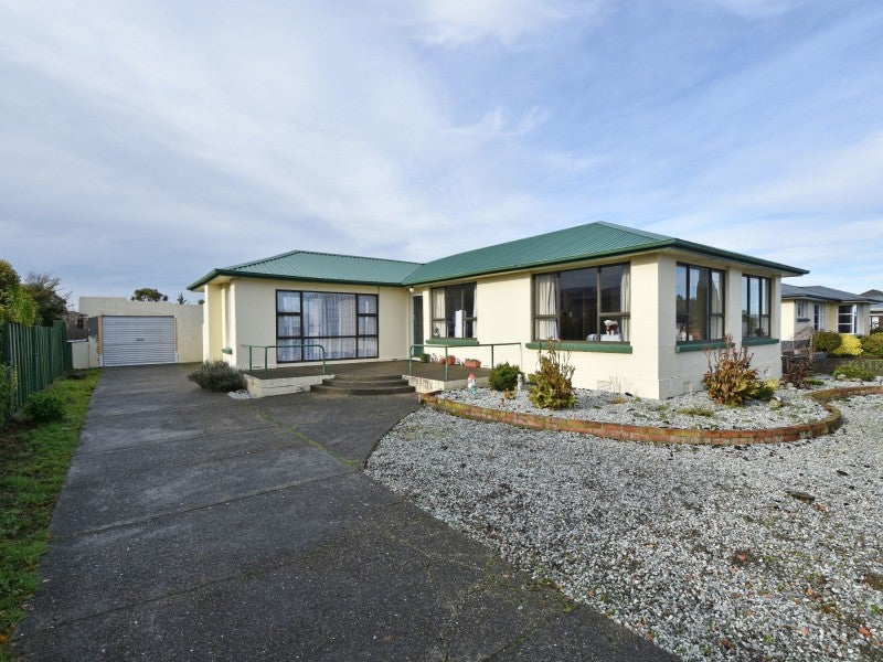 81 Regent Street, Newfield, Invercargill - Carousel 1