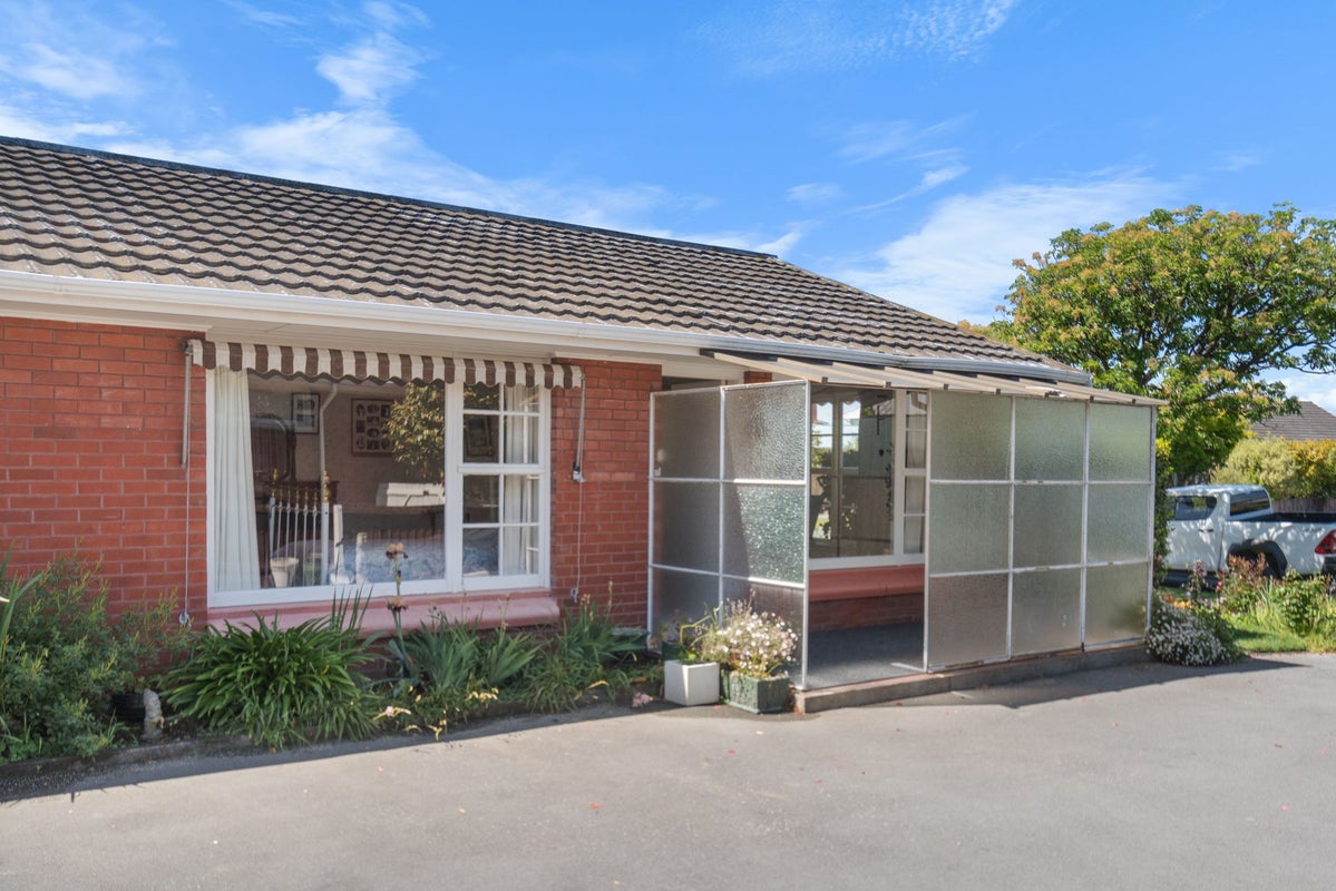 1/42 Raxworthy Street, Ilam, Christchurch - Carousel 14