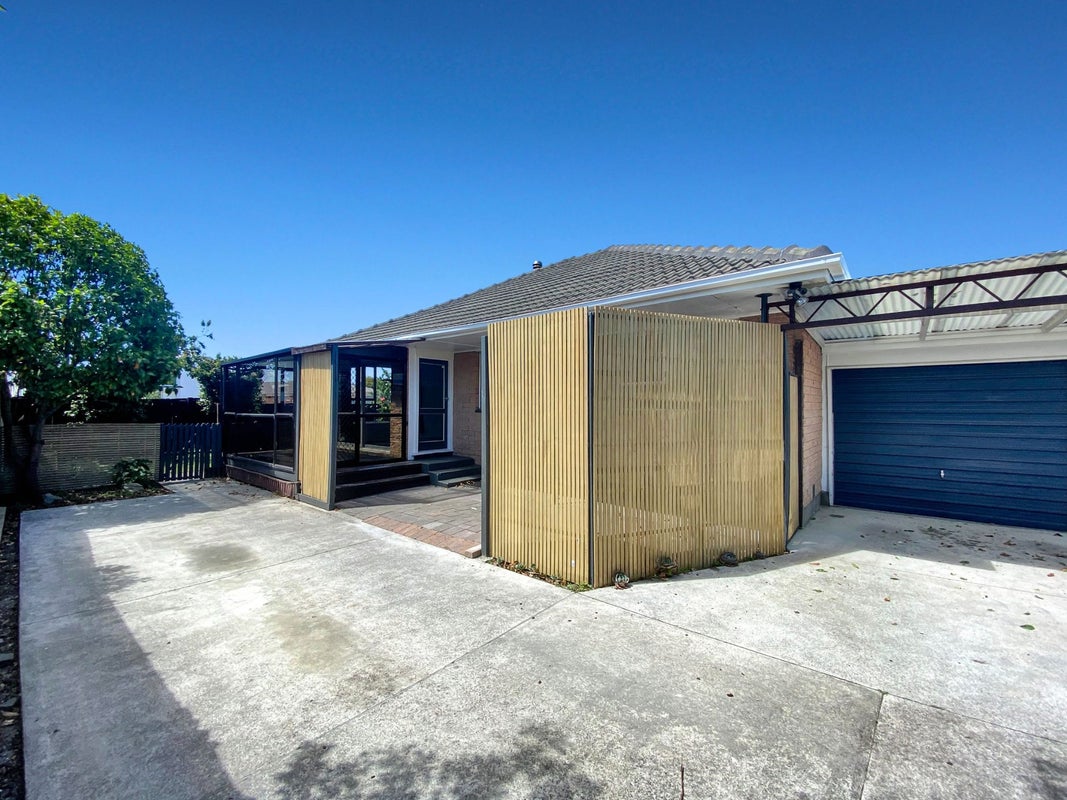 2/17 Philomel Street, North New Brighton, Christchurch - Carousel 1