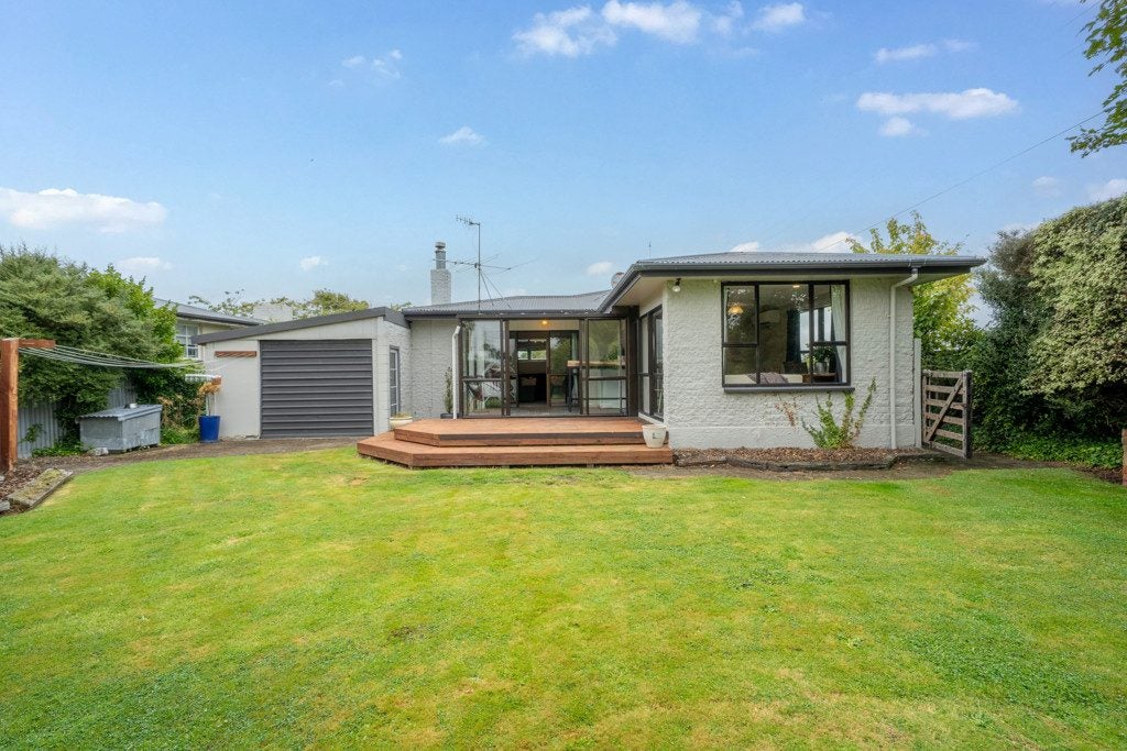 48 Moray Crescent, Grasmere, Invercargill - Carousel 1