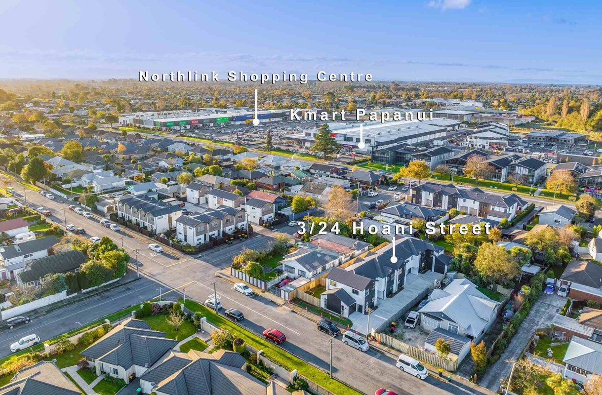 3/24 Hoani Street, Papanui, Christchurch - Carousel 20