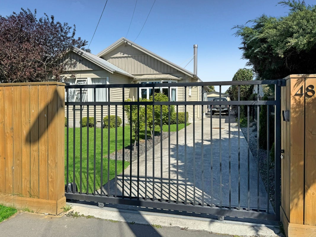 48 Medway Street, Richmond, Christchurch - Carousel 1