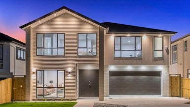 13 Dungloe Avenue, Flat Bush, Auckland - Carousel 1