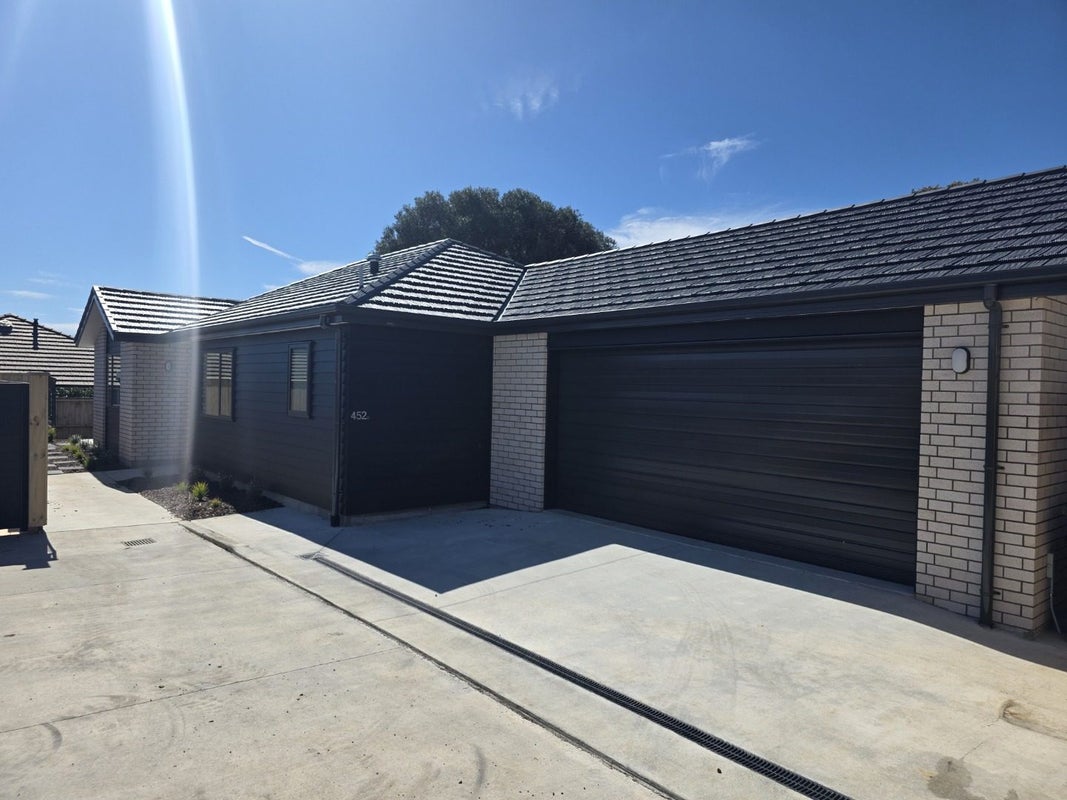 452A Saint Aubyn Street, Moturoa, New Plymouth - Carousel 2