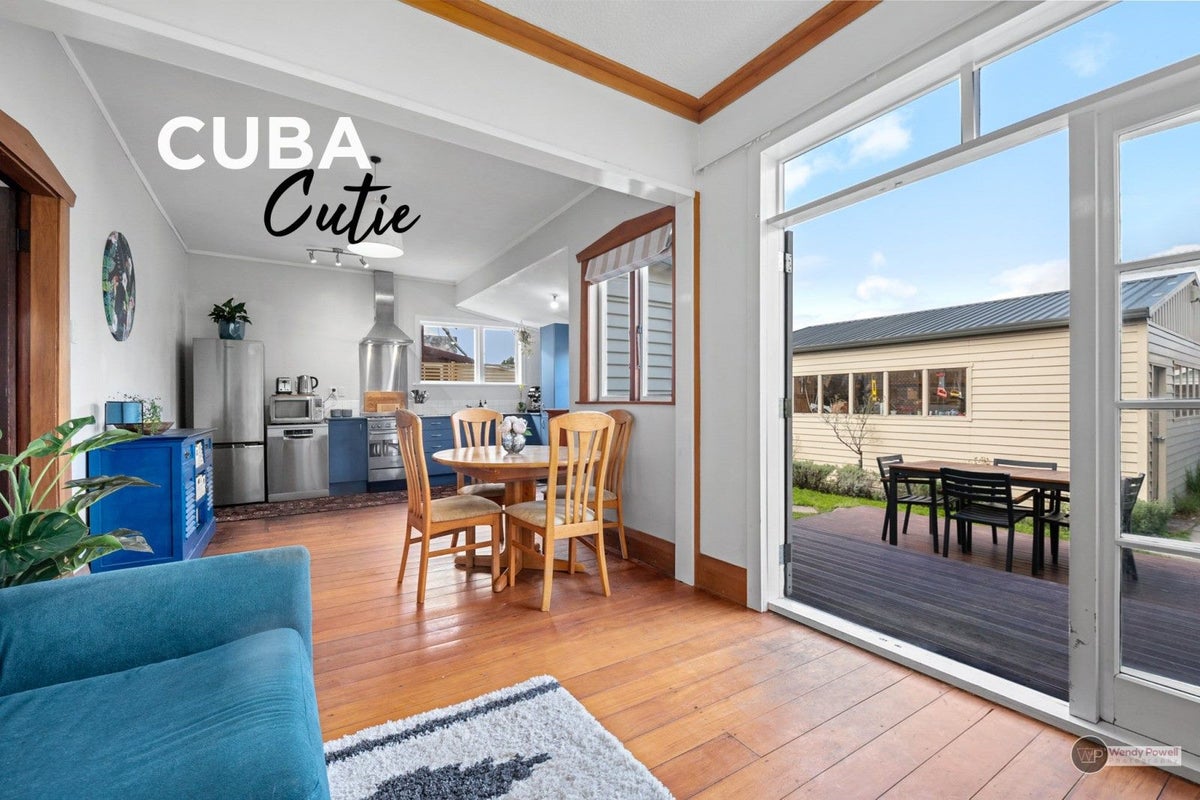 116 Cuba Street, Petone, Lower Hutt - Carousel 1