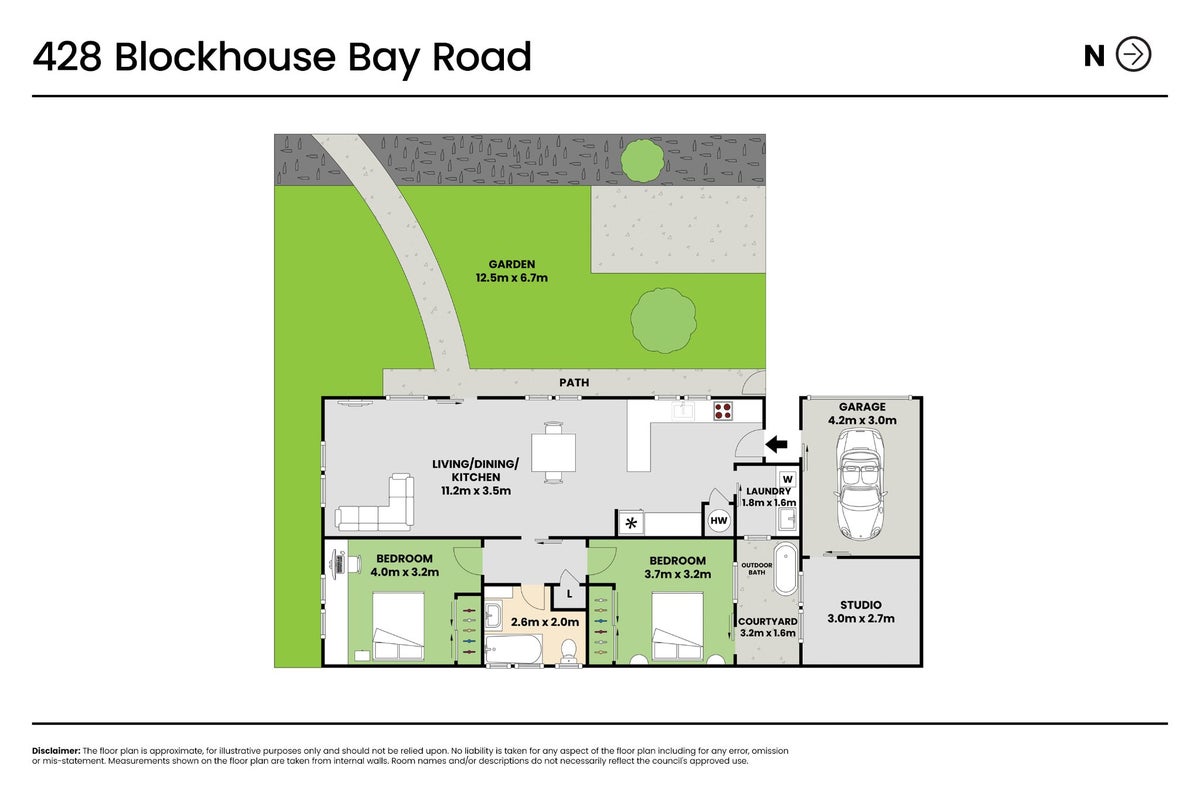 428 Blockhouse Bay Road, Blockhouse Bay, Auckland - Carousel 17