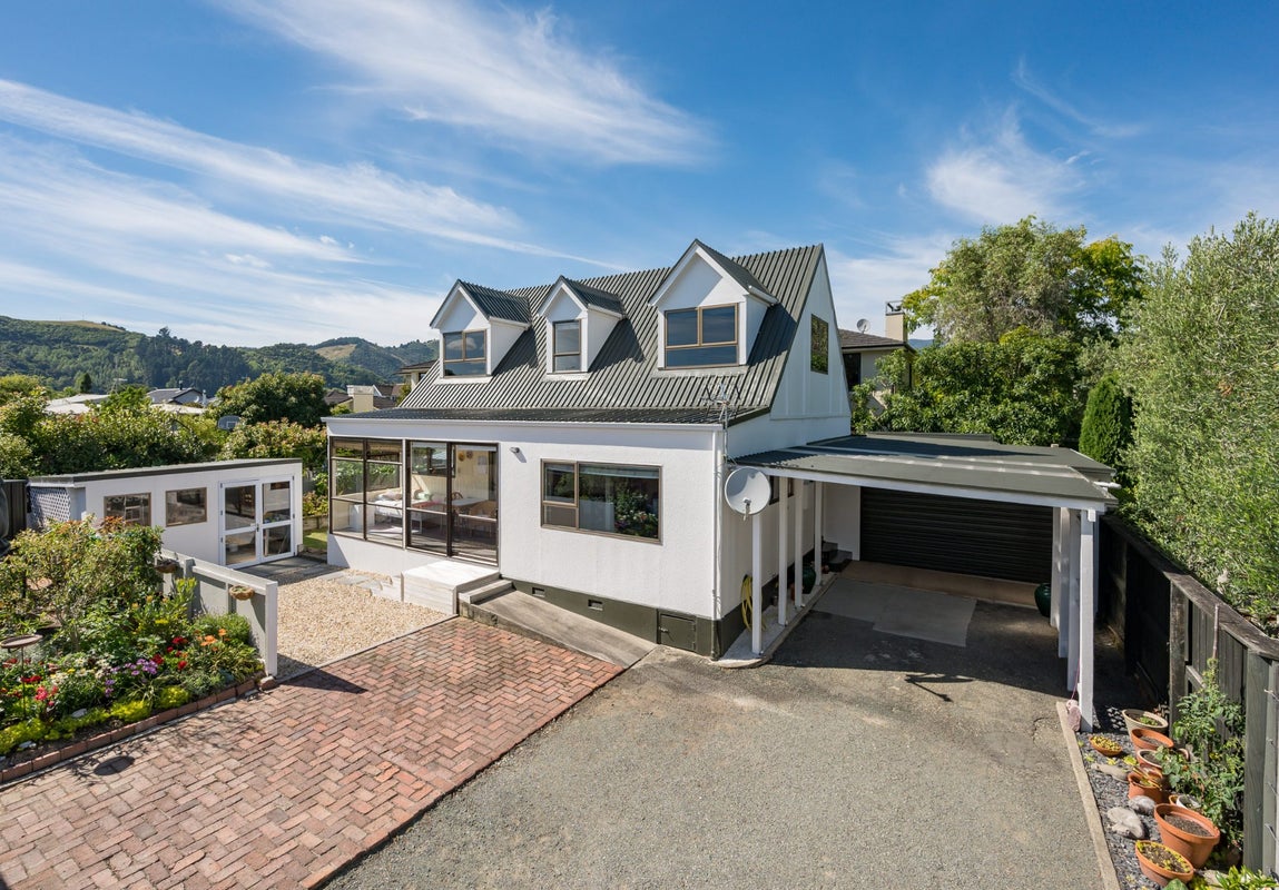 3/6 Wainui Street, The Wood, Nelson - Carousel 1