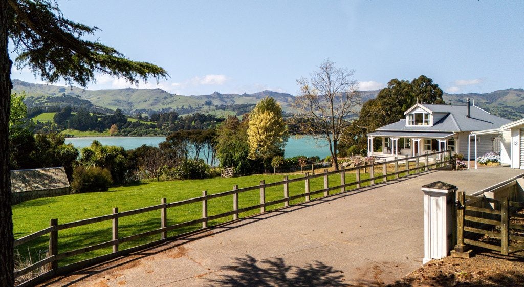 13 Moores Road, French Farm, Akaroa - Carousel 1