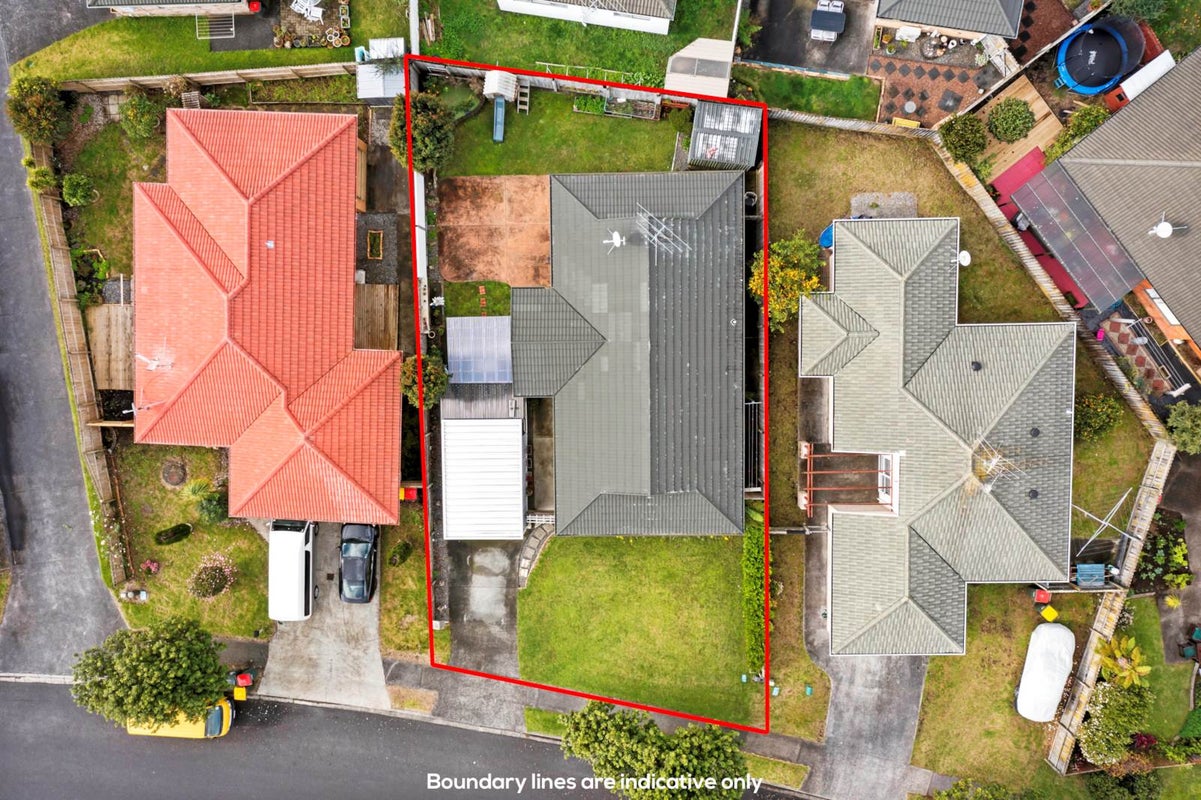 18 Pateke Drive, Takanini, Auckland - Carousel 27