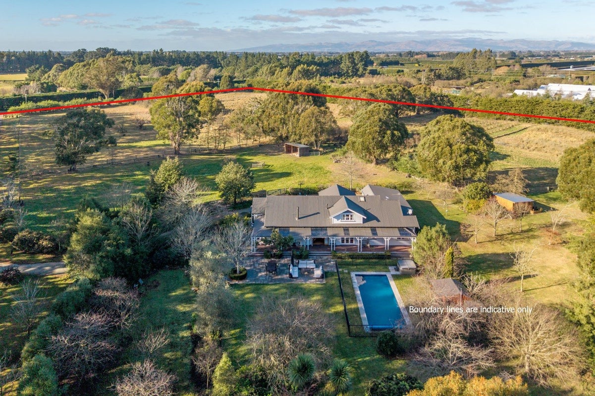 1/41 Lawford Road, West Melton, Christchurch - Carousel 31
