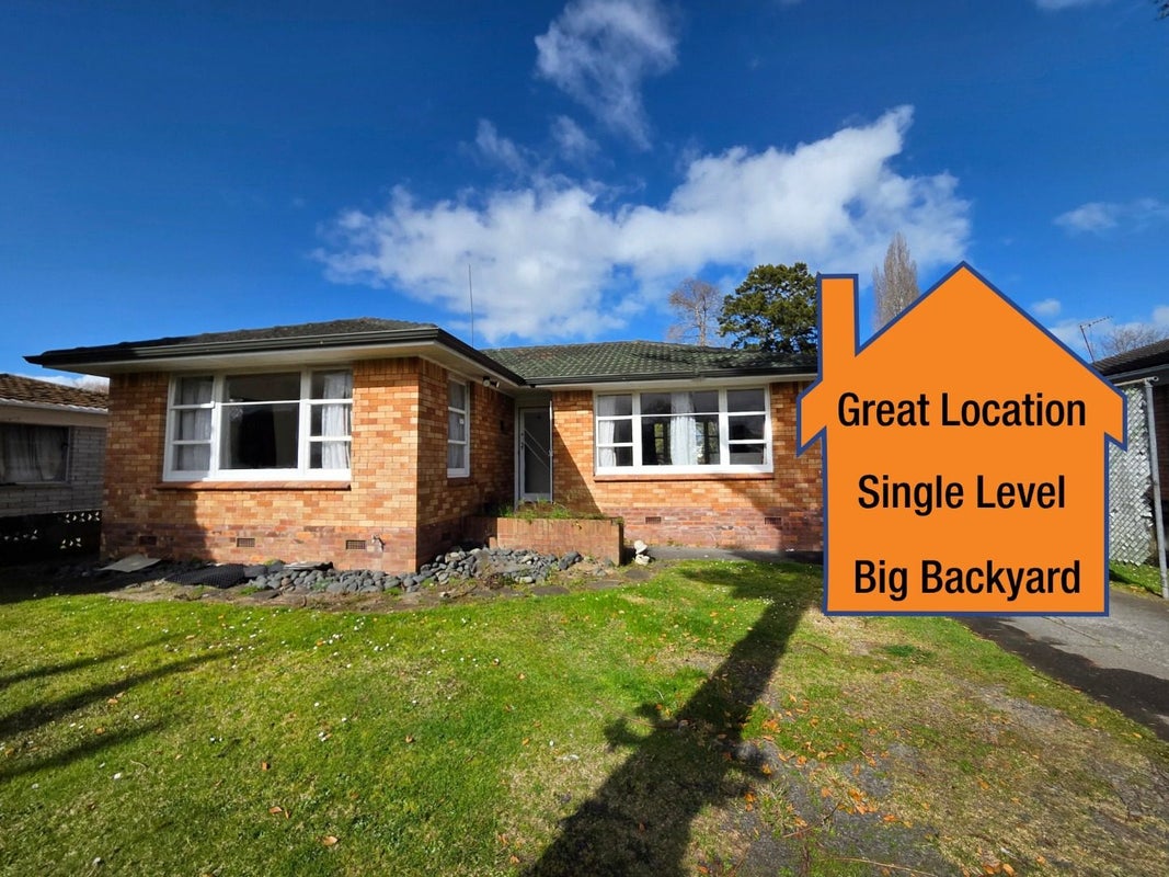 78 Woolfield Road, Papatoetoe, Manukau City, Auckland - Carousel 1