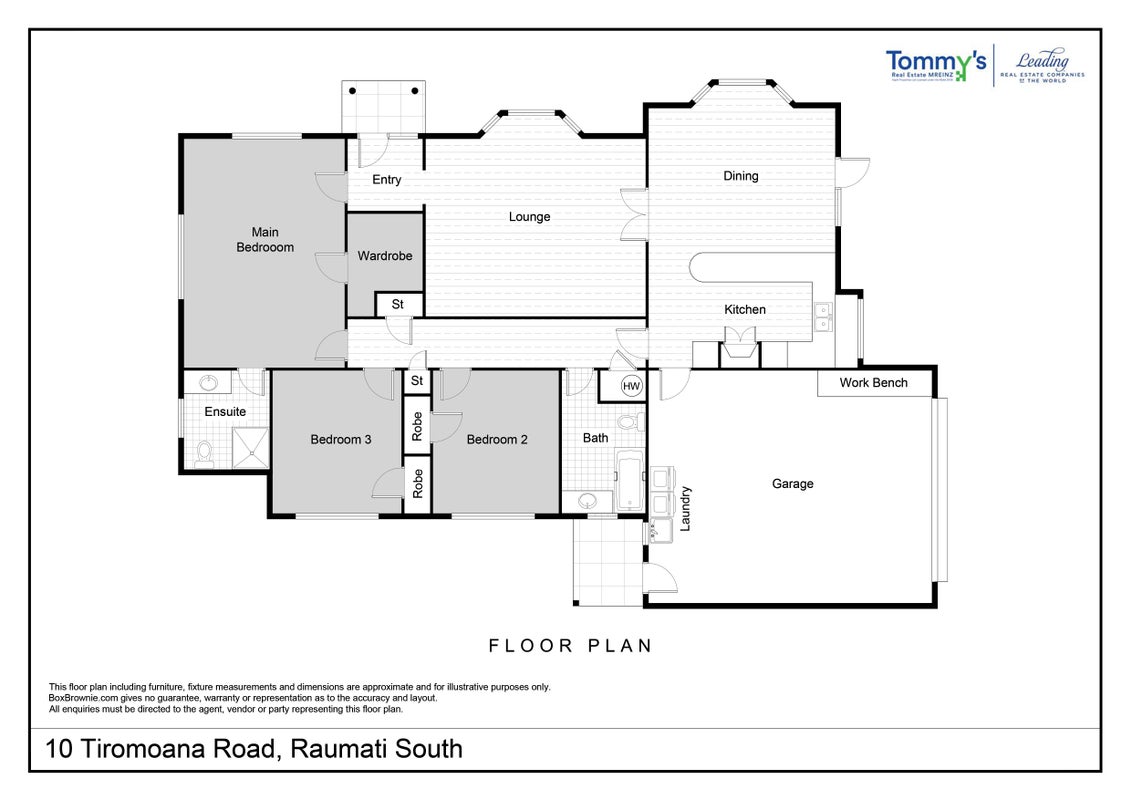 10 Tiromoana Road, Raumati South, Paraparaumu - Carousel 20