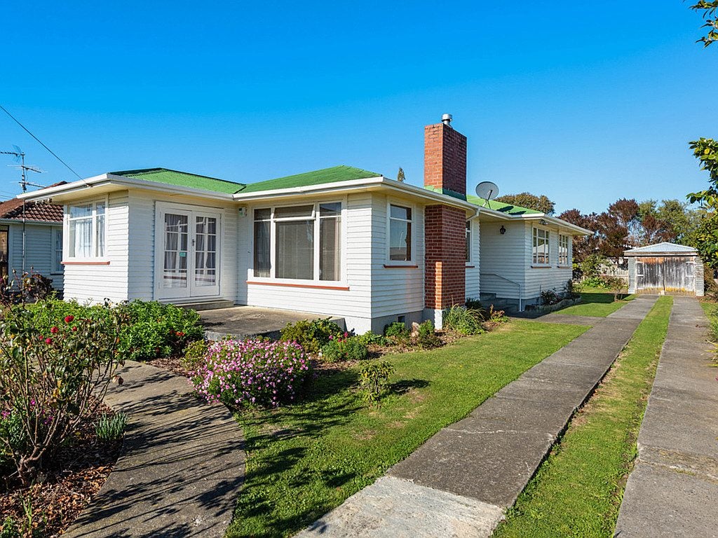 110 Budge Street, Riversdale, Blenheim - Carousel 1