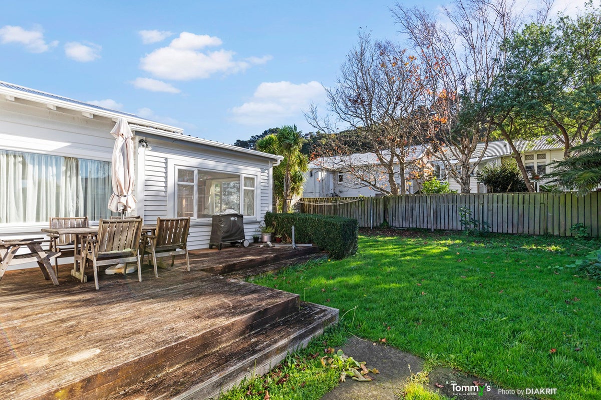 20 Kiwi Street, Alicetown, Lower Hutt - Carousel 2