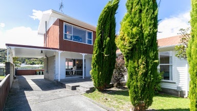 58 Mohaka Street, Wainuiomata, Lower Hutt - Carousel 1