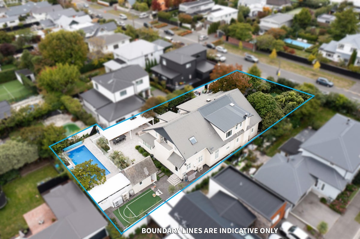 3 Watford Street, Strowan, Christchurch - Carousel 37