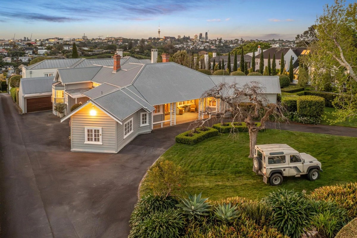 206 Victoria Avenue, Remuera, Auckland - Carousel 1