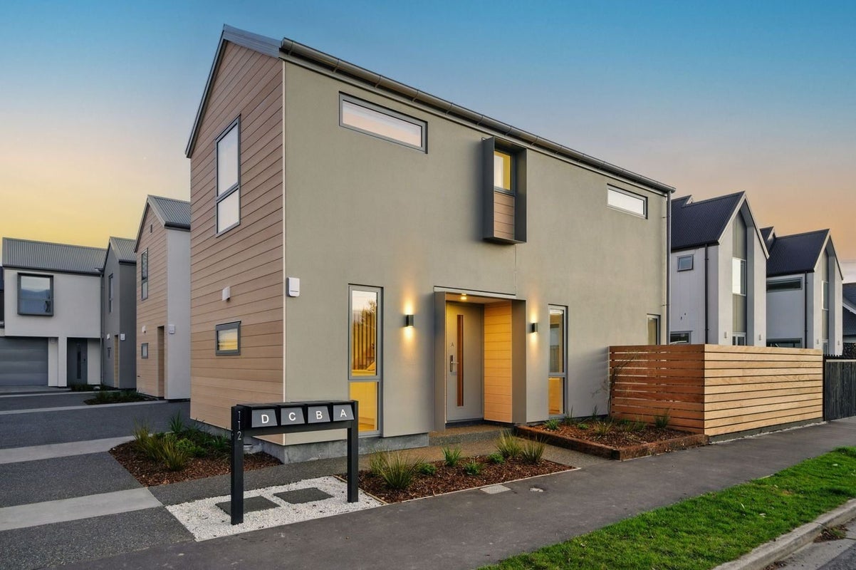 112C Edgeware Road, St Albans, Christchurch - Carousel 1