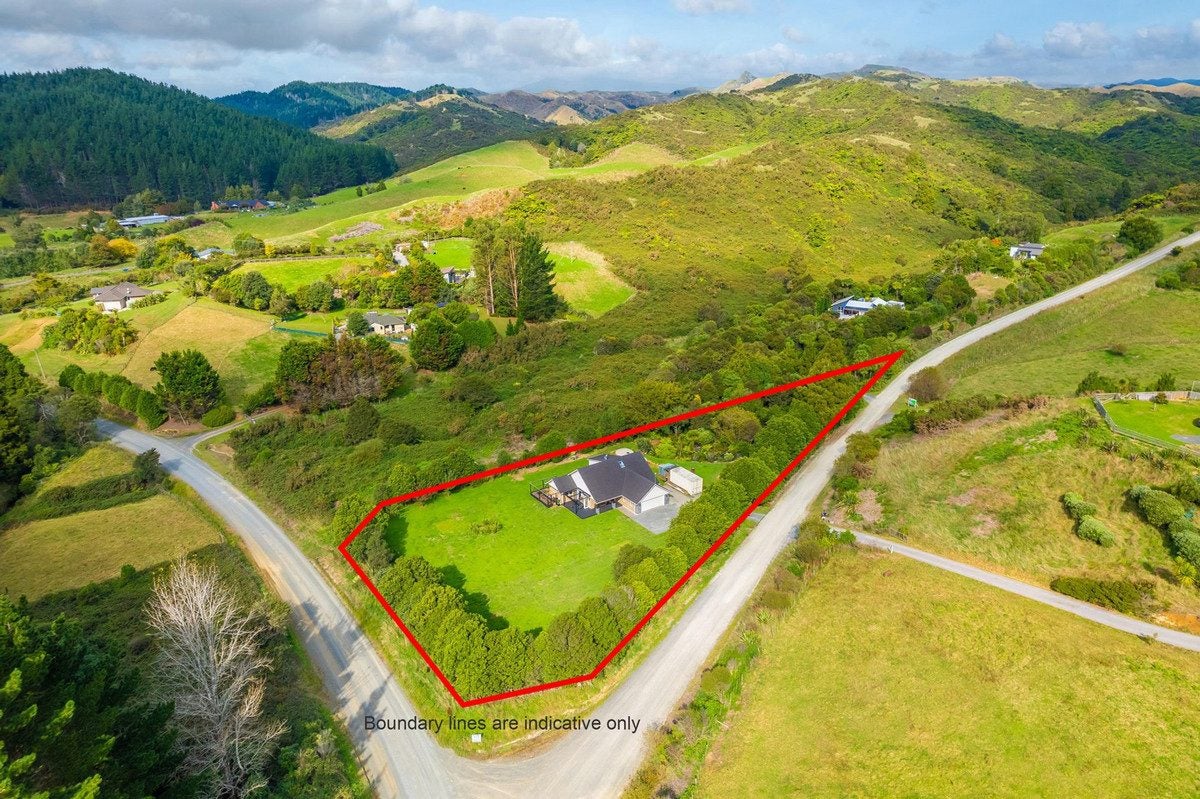 3 Bush View Drive, Waitetuna - Carousel 1