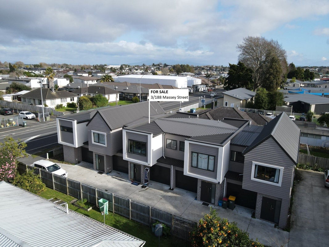 3/188 Massey Street, Frankton, Hamilton - Carousel 19