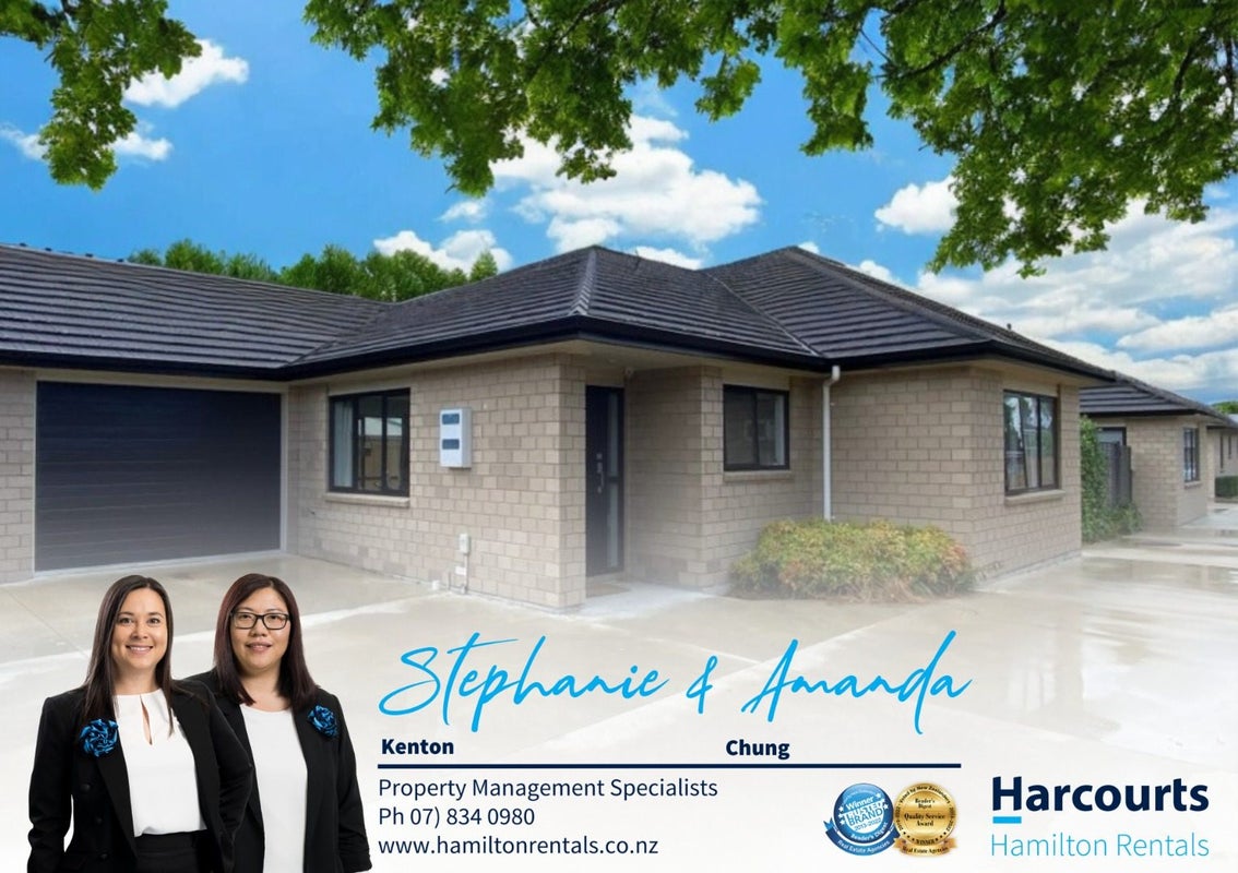 117A Mardon Road, Enderley, Hamilton - Carousel 1