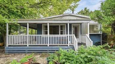 11A Heath Street, St Andrews, Hamilton - Carousel 1