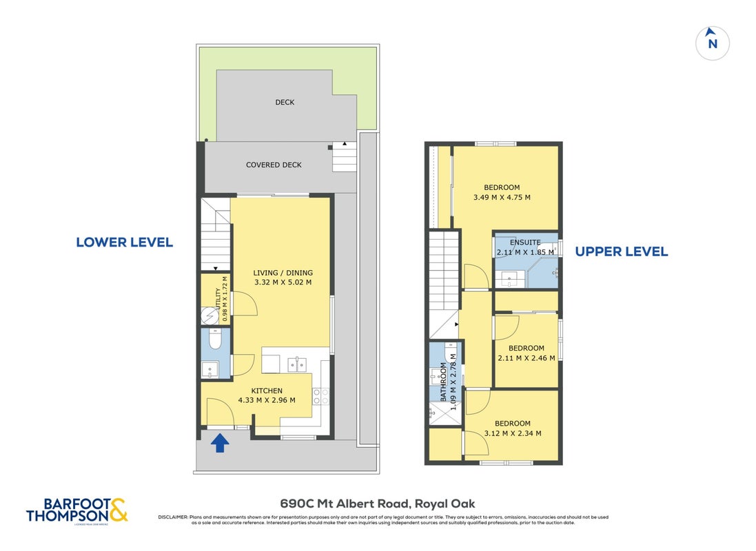 690C Mount Albert Road, Royal Oak, Auckland City, Auckland - Carousel 18