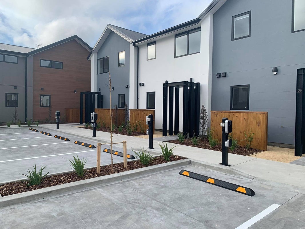 7/25 Hargest Crescent, Sydenham, Christchurch - Carousel 1