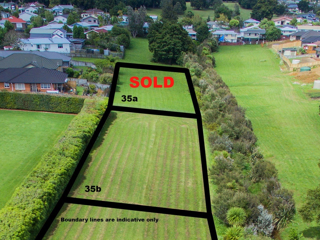 35A Amber Drive, Tikipunga, Whangarei - Carousel 1