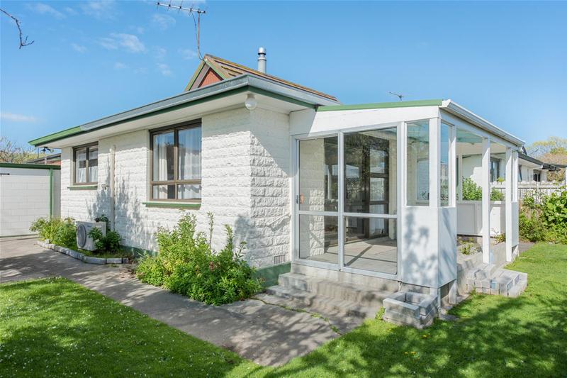 11A Avery Place, Witherlea, Blenheim - Carousel 1