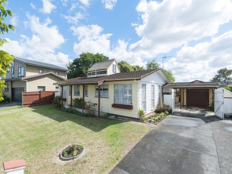 22 Pencarrow Street, Highbury, Palmerston North - Carousel 2