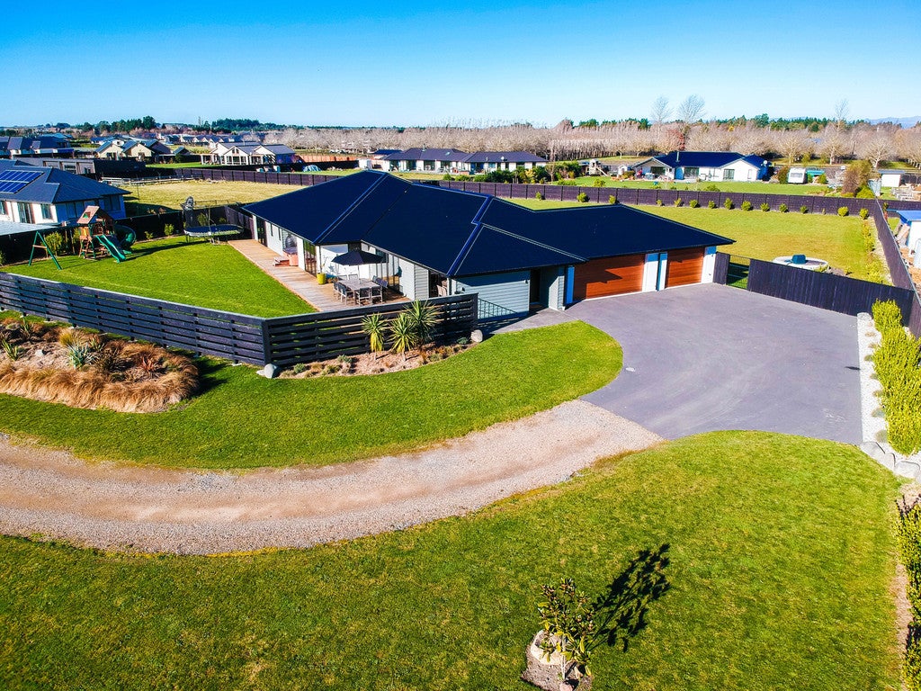 99 Cullen Avenue, Swannanoa, Rangiora - Carousel 26