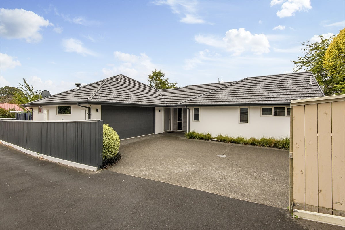 6 Vernon Terrace, Hillsborough, Christchurch - Carousel 20