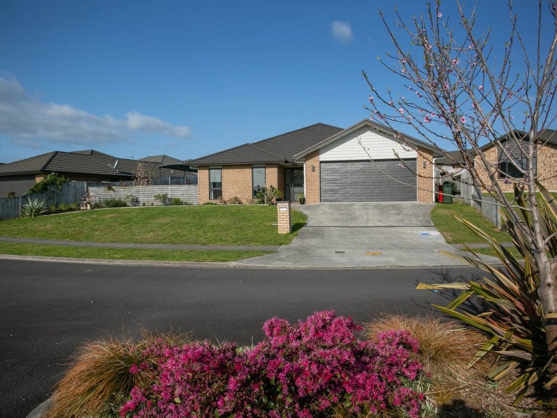 31 Ihimaera Terrace, Leamington, Cambridge - Carousel 19