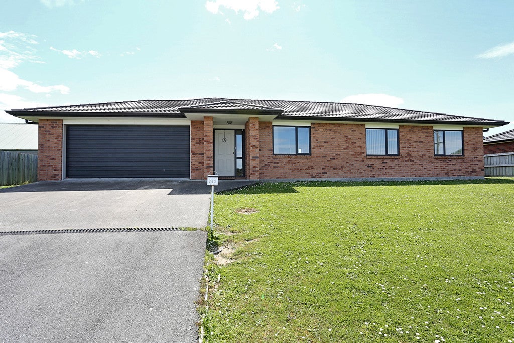 262 Mcquarrie Street, Kingswell, Invercargill - Carousel 1